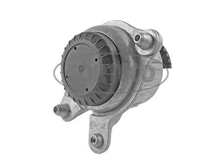 CORTECO Lagerung, Motor