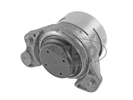 CORTECO Lagerung, Motor