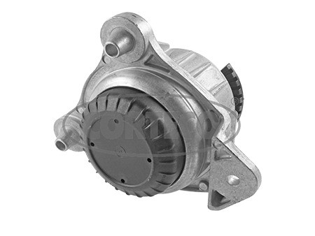 CORTECO Lagerung, Motor