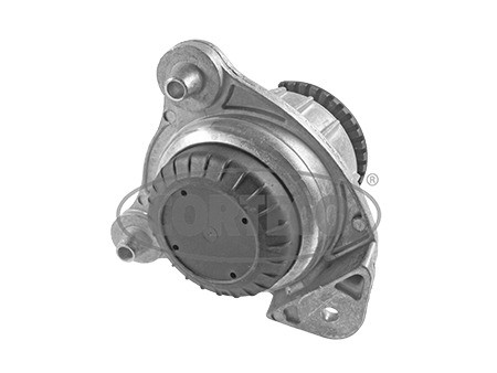 CORTECO Lagerung, Motor