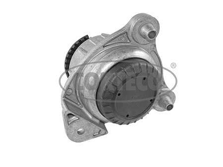 CORTECO Lagerung, Motor