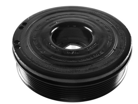 CORTECO Riemenscheibe, Kurbelwelle