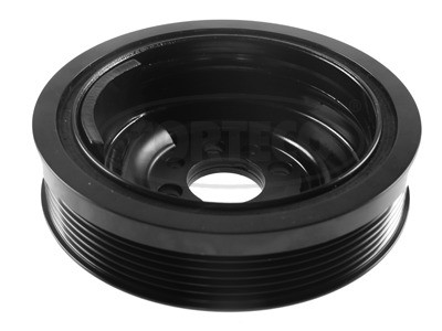 CORTECO Riemenscheibe, Kurbelwelle