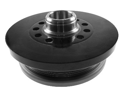 CORTECO Riemenscheibe, Kurbelwelle