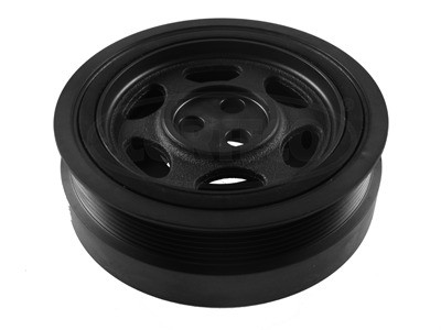 CORTECO Riemenscheibe, Kurbelwelle