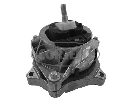 CORTECO Lagerung, Motor