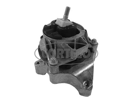 CORTECO Lagerung, Motor