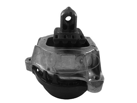 CORTECO Lagerung, Motor