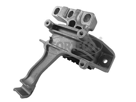 CORTECO Lagerung, Motor