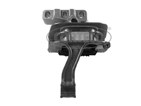 CORTECO Lagerung, Motor