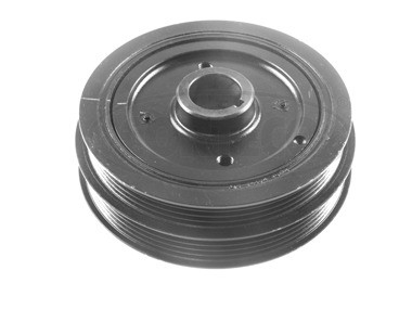 CORTECO Riemenscheibe, Kurbelwelle