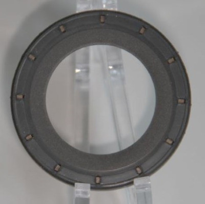 CORTECO Wellendichtring, Differential