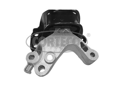 CORTECO Lagerung, Motor