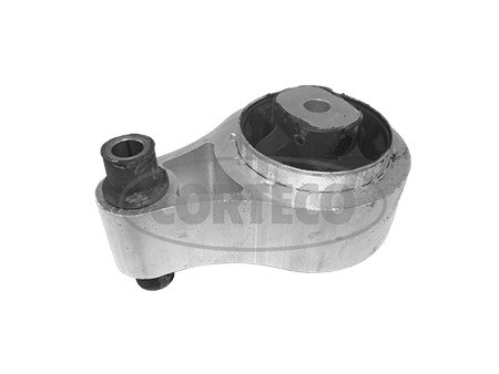CORTECO Lagerung, Motor