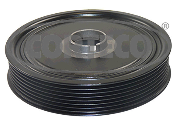 CORTECO Riemenscheibe, Kurbelwelle