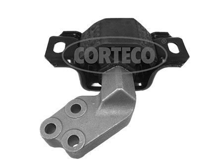 CORTECO Lagerung, Motor