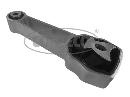 CORTECO Lagerung, Motor