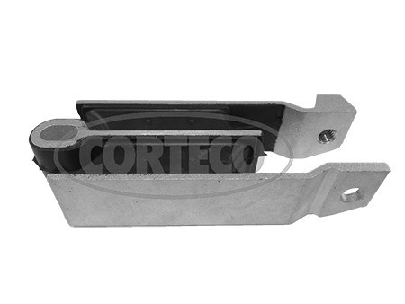 CORTECO Lagerung, Motor