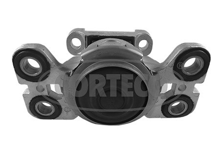 CORTECO Lagerung, Motor