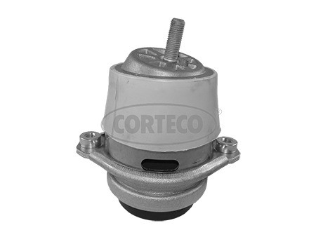 CORTECO Lagerung, Motor