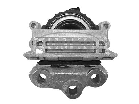 CORTECO Lagerung, Motor