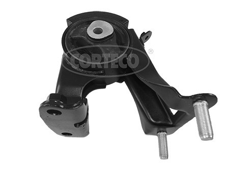 CORTECO Lagerung, Motor