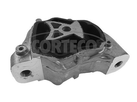 CORTECO Lagerung, Motor