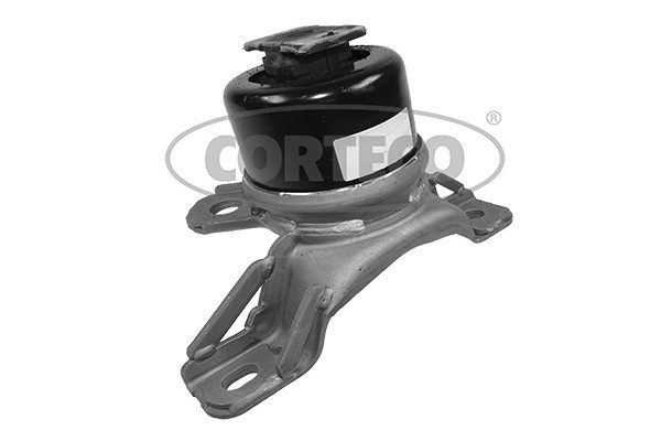 CORTECO Lagerung, Motor