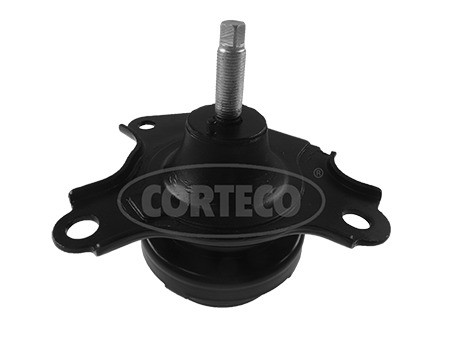 CORTECO Lagerung, Motor