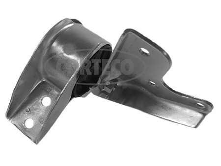 CORTECO Lagerung, Motor