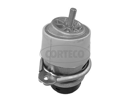 CORTECO Lagerung, Motor