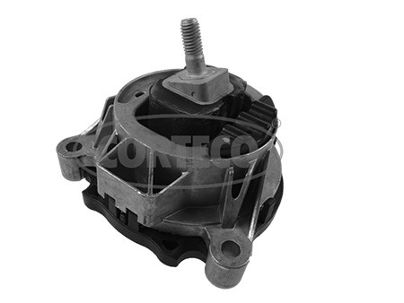 CORTECO Lagerung, Motor