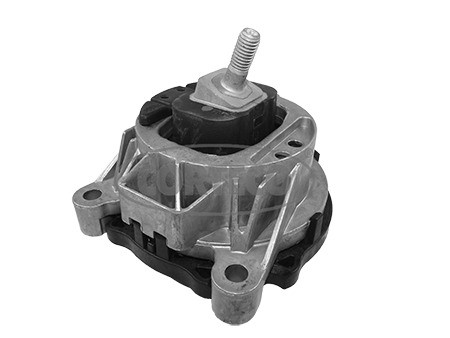 CORTECO Lagerung, Motor