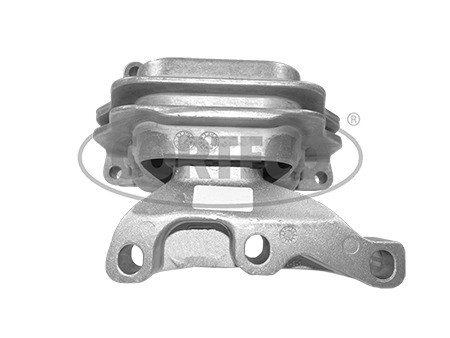 CORTECO Lagerung, Motor