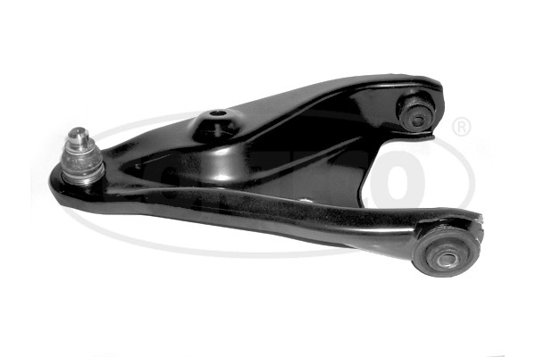 CORTECO Lenker, Radaufhängung