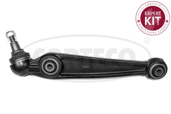 CORTECO Lenker, Radaufhängung