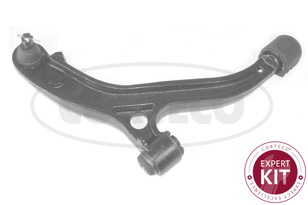 CORTECO Lenker, Radaufhängung