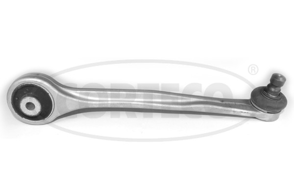 CORTECO Lenker, Radaufhängung