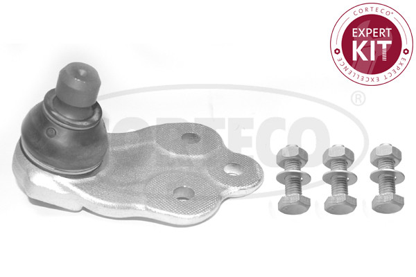 CORTECO Trag-/Führungsgelenk