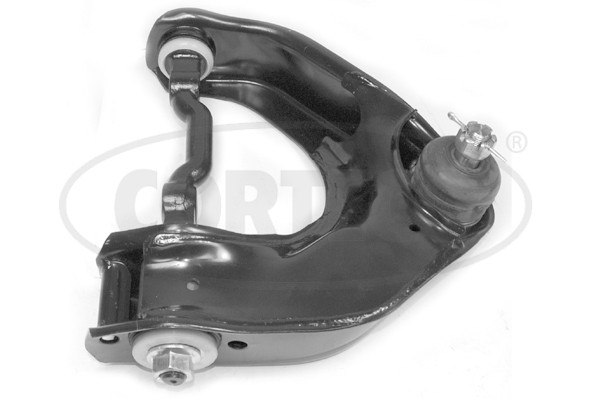 CORTECO Lenker, Radaufhängung