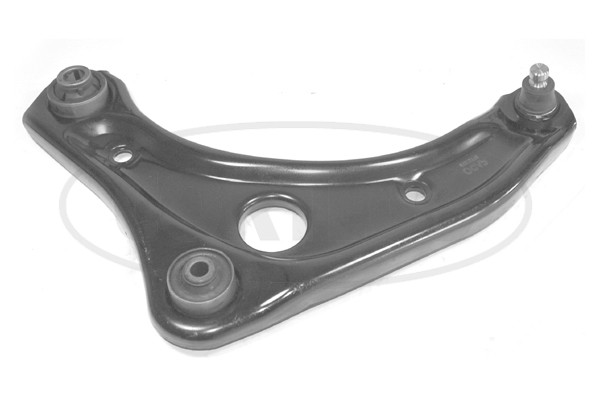 CORTECO Lenker, Radaufhängung