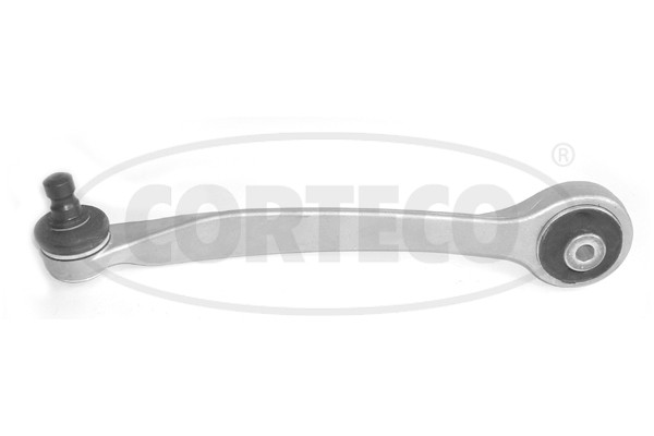 CORTECO Lenker, Radaufhängung