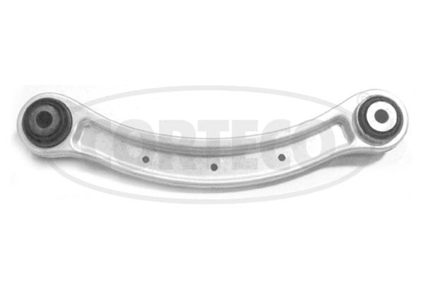 CORTECO Lenker, Radaufhängung