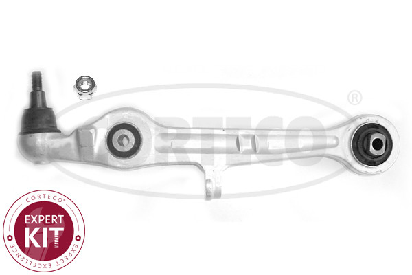 CORTECO Lenker, Radaufhängung