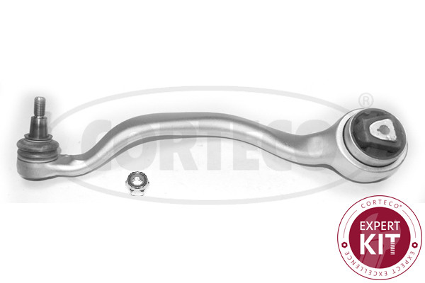 CORTECO Lenker, Radaufhängung