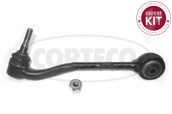 CORTECO Lenker, Radaufhängung