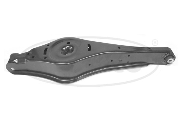 CORTECO Lenker, Radaufhängung