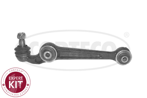 CORTECO Lenker, Radaufhängung