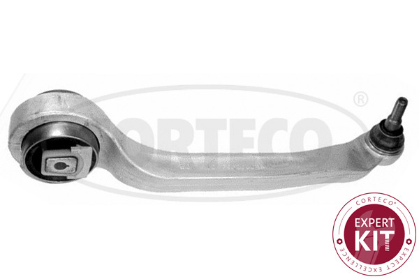 CORTECO Lenker, Radaufhängung