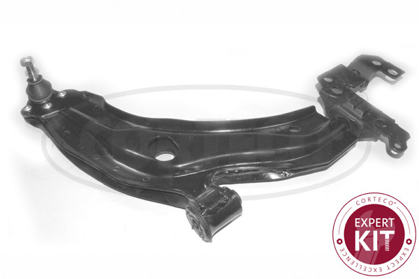 CORTECO Lenker, Radaufhängung